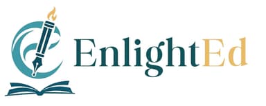 EnlightEd Logo